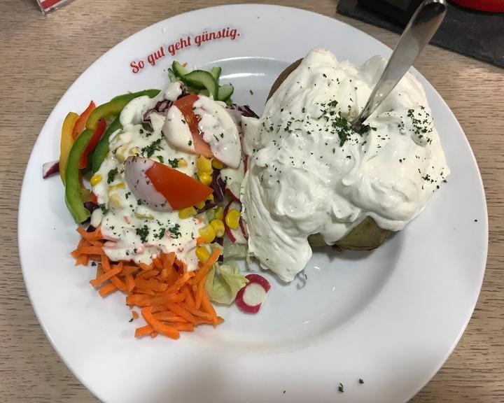 Möwennest Café Restaurant